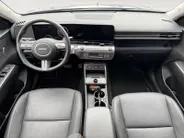 Hyundai Kona 1.6 GDI HEV Premium | 360 camera | Apple Carplay/ Android Auto | Stoelverwarming & ventilatie | Navigatie |