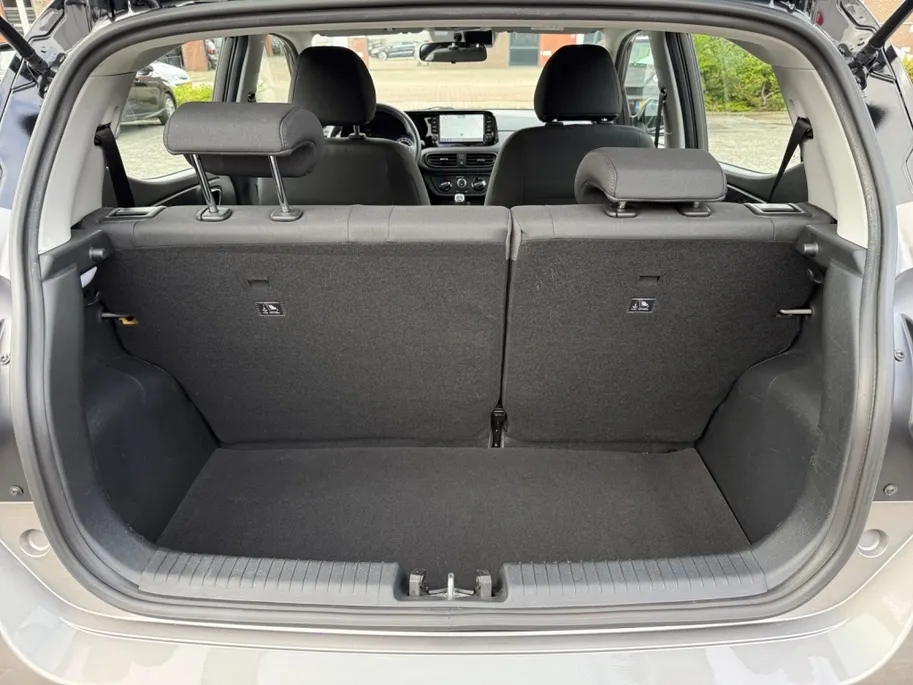 Hyundai i10 1.0 Comfort Smart | navigatie | zwart dak