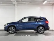 BMW X1 sDrive18i Business Edition Plus