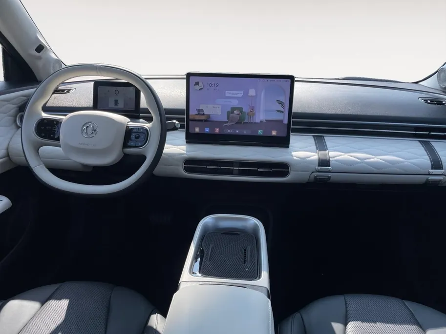 Dongfeng Box Launch Edition 42 kWh Demo | 310 km range | Zeer compleet | Apple Carplay/Android Auto| 8 jaar garantie op accu |
