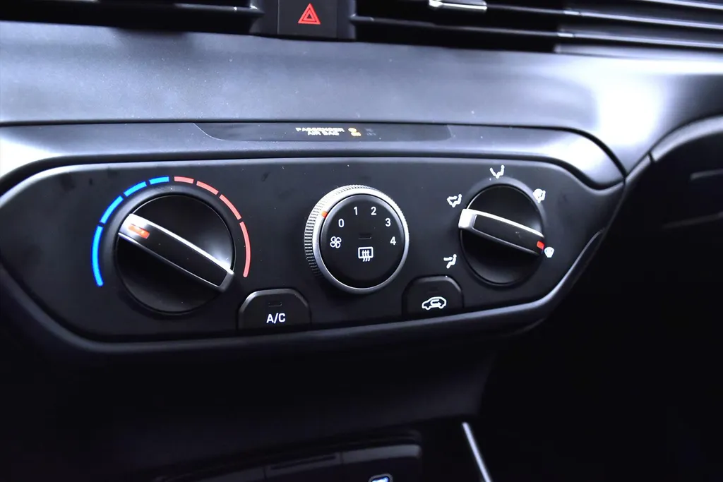Hyundai i20 1.0 T-GDI 48V MHEV 100pk Comfort Smart