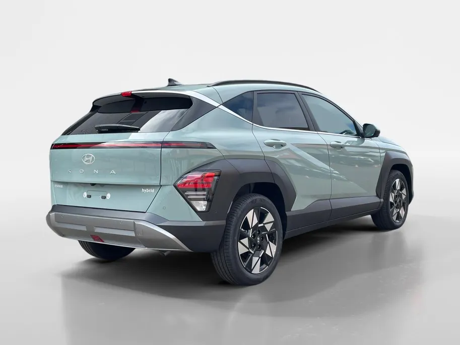 Hyundai Kona 1.6 GDI HEV Premium Sky | Z&Z Topdeal! | Van € 43.495,- nu voor €37.995,-  |