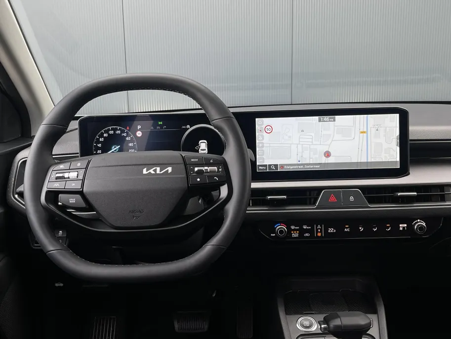 Kia Stonic 1.0 T-GDi MHEV ExecutiveLine | NU MET €1.000 inruilpremie! | Dodehoekassistentie | Stoel/stuurverwarming | Apple Carplay
