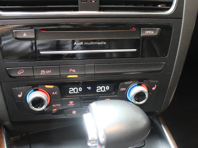 Audi Q5 2.0T Quattro Automaat | Panoramadak | Leder | Trekhaak | Parkeercamera | El. Stoelverstelling