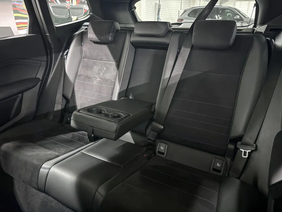 BMW X1 xDrive30e