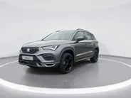 SEAT Ateca FR Business Intense 1.5 TSI 110 kW / 150 PK SUV 7 | Graphite Grey | Glossy Black Velgen | 5000,- Euro Korting!!