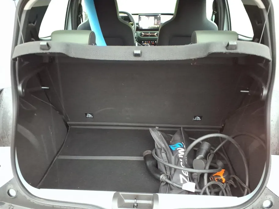 Dacia Spring Extreme 100 24.3 kWh Automaat | Airco/Ecc | Andriod/Apple carplay | Camera , Demo vrgaa naar de huidige kilometerstand