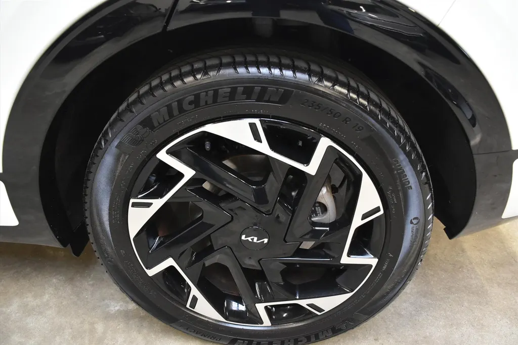 Kia Sportage 1.6 T-GDi 265pk Plug-In Hybrid AT6 4WD GT-PlusLine