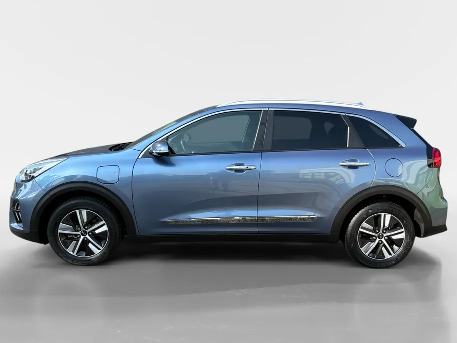 Kia Niro 1.6 GDi PHEV DynamicPlusLine | Stoel / Stuurverwarming | Keyless | Camera | Apple Carplay | Android Auto |