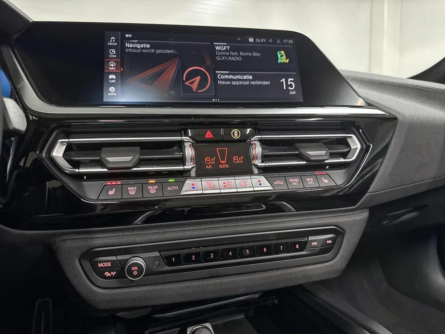 BMW Z4 sDrive30i Business Edition Plus