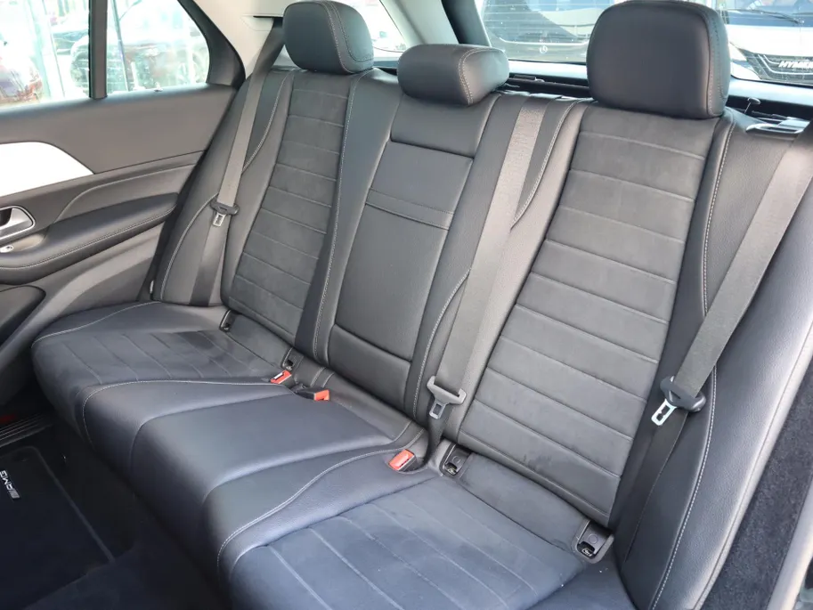 Mercedes-Benz GLE 350 de 4MATIC Premium Plus