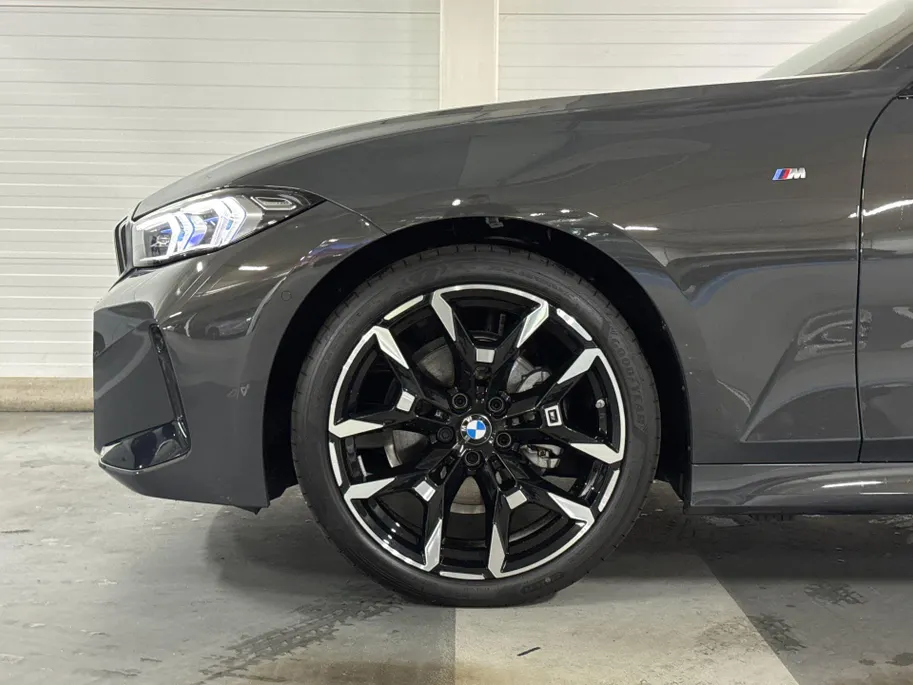 BMW 3 Serie 320i
