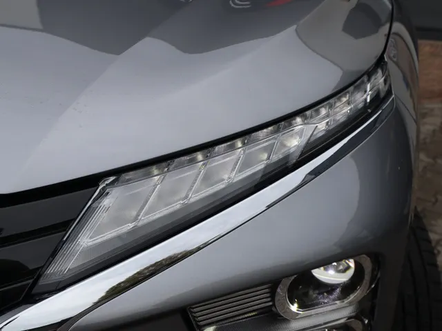 Mitsubishi Eclipse Cross 2.4 PHEV Executive Trekhaak | All Seasons | Adaptive Cruise