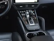 Porsche Cayenne Coupé 2.9 S, Capristo uitlaat