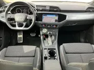 Audi Q3 45TFSIe 245PK S Line · Camera · Navigatie · Apple/Android Car Play · Dodehoeksensor · Drive select ·