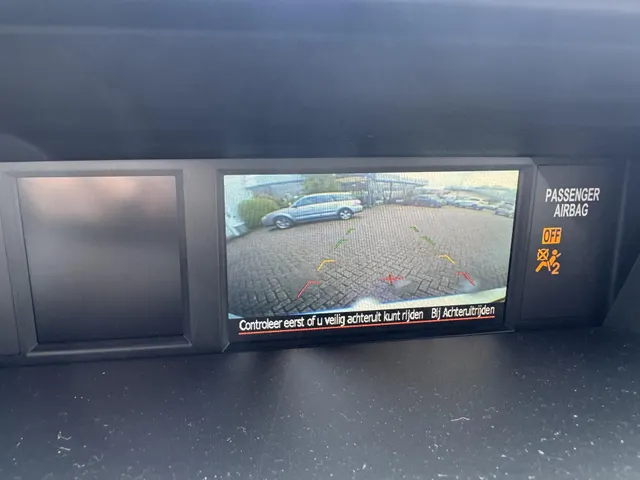 Subaru Forester 2.0 Luxury Automaat | Carplay / Android Auto | Camera | Cruise