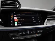 Audi A3 Sportback 30 TFSI 115pk S-tronic S Edition · Apple/Android Car Play · Park Assist · Leder Interieur · P-Sensoren · 18'' Inch · Garantie t/m 06-05-2030 of 100.000km