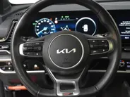 Kia Sportage 1.6 T-GDi 265pk Plug-In Hybrid AT6 4WD GT-PlusLine