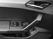 SEAT Leon 1.4 TSI eHybrid PHEV 204pk DSG FR Business Intense · Camera · Stuur- & Stoelverwarming · Parkeer assistent · Apple/Android Car Play · Sportstoelen ·