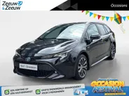 Toyota Corolla Touring Sports 2.0 Hybrid Business Plus | ACHTERUITRIJ CAMERA | ADAPTIVE CRUISE CONTROL | NAVIGATIE | HYBRIDE |