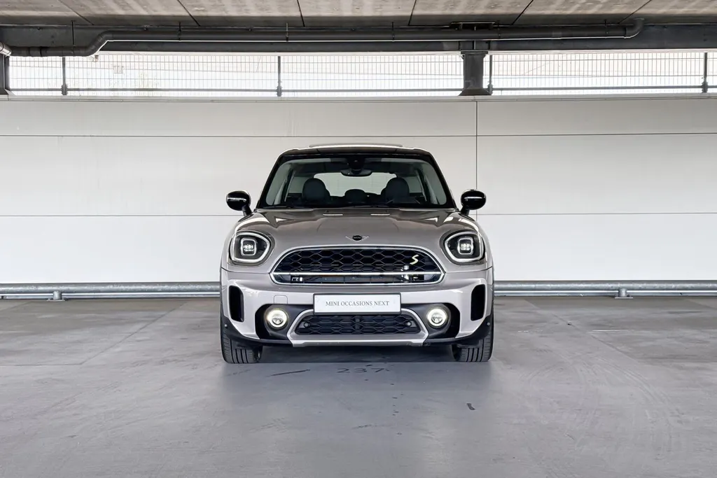 MINI Countryman Cooper SE ALL4 Classic