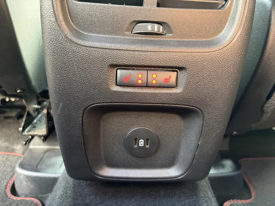 Ford Kuga 2.5 PHEV ST-Line X WINTERPAKKET.