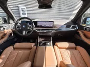 BMW X5 xDrive50e