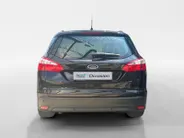 Ford Focus Wagon 1.0 EcoBoost Edition | Cruise Control | Lederen Bekleding | Telefoon Voorbereiding | Parkeersensoren |