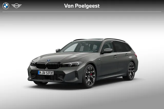 BMW 3 Serie Touring