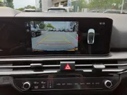 Kia Sportage 1.6 T-GDi Plug-in Hybrid GT-Line | Climate Control | Cruise Control | Camera | Navigatie | Elektrische Kofferklep | Open Dak | Stoelverwarming | Stuurverwarming |