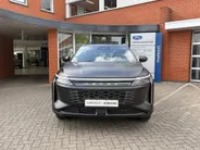 Omoda 9 SHS 1.5T SHS-P Premium - Mat Zwart