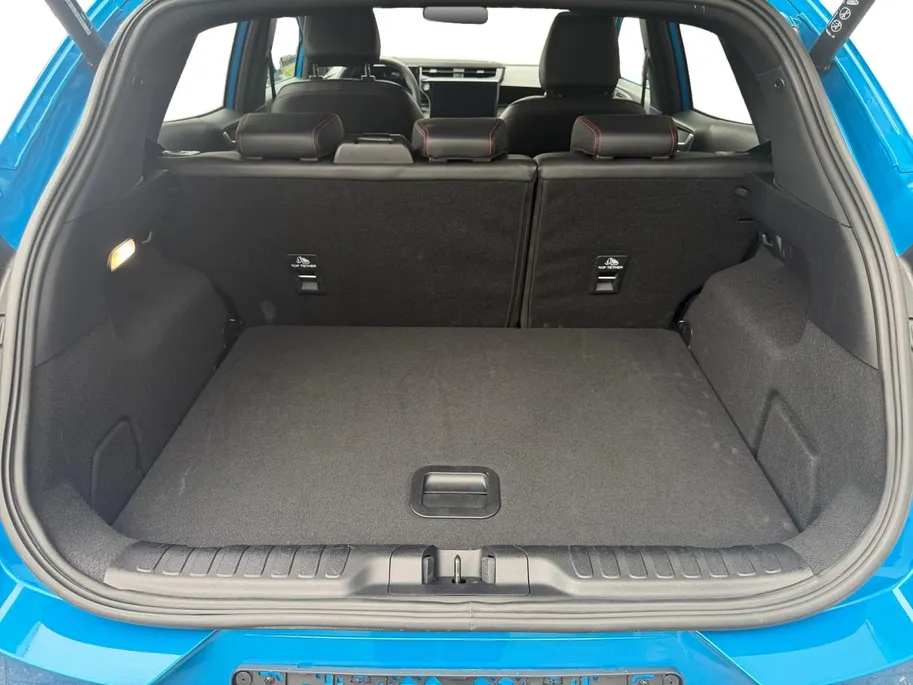 Ford Puma 1.0 EcoBoost Hybrid ST-Line X | Winterpack | Panorama dak | 360 Camera | Fabrieksgarantie | Matrix Led Koplampen |