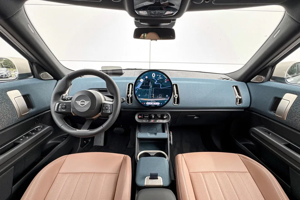 MINI Countryman 1.5 C John Cooper Works XL