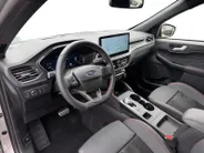 Ford Kuga 2.5 PHEV ST-Line X | Garantie tot 03-12-2027 | AGR-Voorstoelen | Winterpakket | Matrix LED Koplampen | Adapt. Cruise Control | BLISS | 360 Graden Camera | Elektrisch verstelbare Voorstoelen | HUD