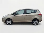 Ford B-MAX 1.0 EcoBoost Titanium | 1e Eigenaar! | Navigatie | Cruise Control | Achteruitrijcamera | Bluetooth | Climate Control | Verwambare voorruit | 12 maanden garantie!