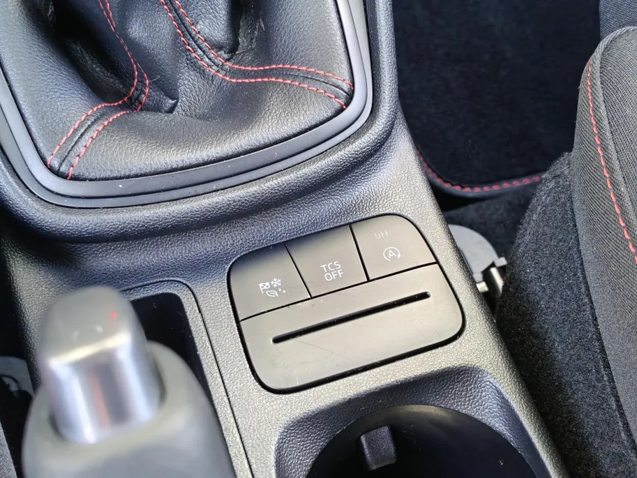 Ford Fiesta 1.0 EcoBoost Hybrid ST-Line | Winter Pack | Apple Carplay Android Auto