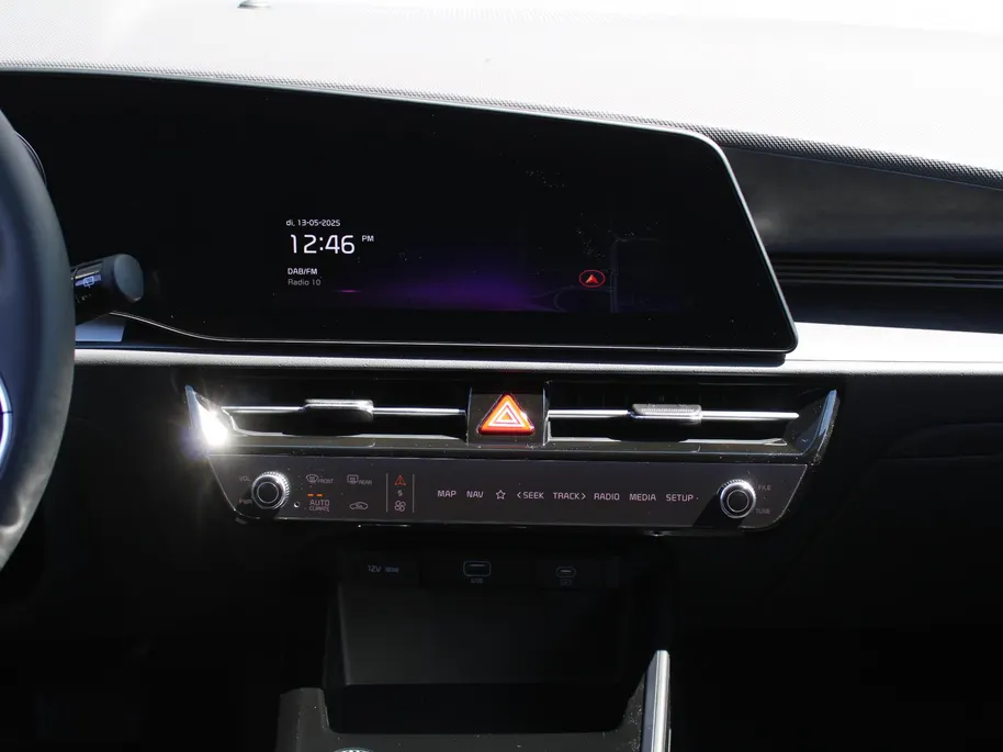 Kia Niro 1.6 GDi Hybrid DynamicPlusLine | Automaat | Nieuw | Direct leverbaar | Tot € 3.000 inruilvoordeel bij aanschaf |