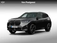 BMW X3 30e xDrive