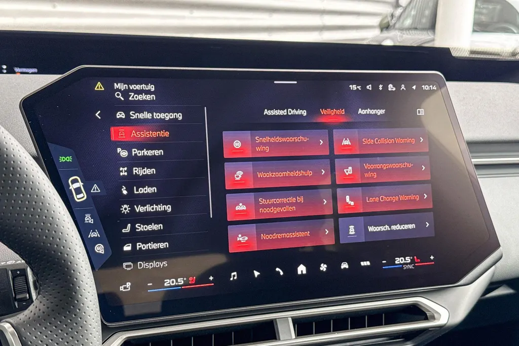 BMW i3 Sedan 50 xDrive First Edition 113.4 kWh