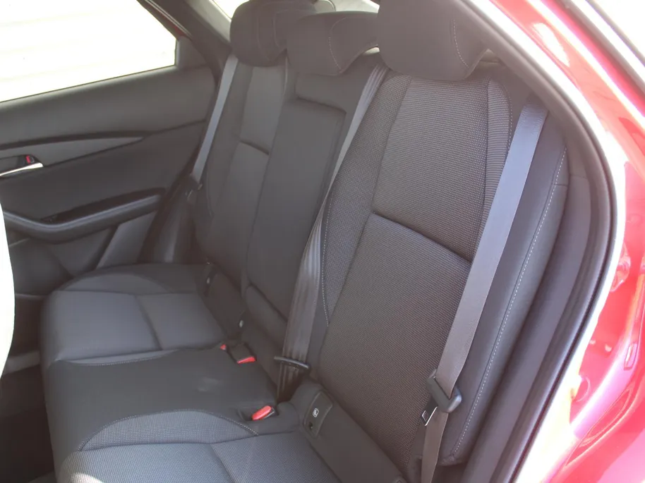 Mazda CX-30 2.5 e-SkyActiv-G M Hybrid Exc-l Bns Edition | Stuur-/stoelverwarming | 360 Camera | HUD | 18' LM | Dodehoek detectie | Cruise adapt. | LED |
