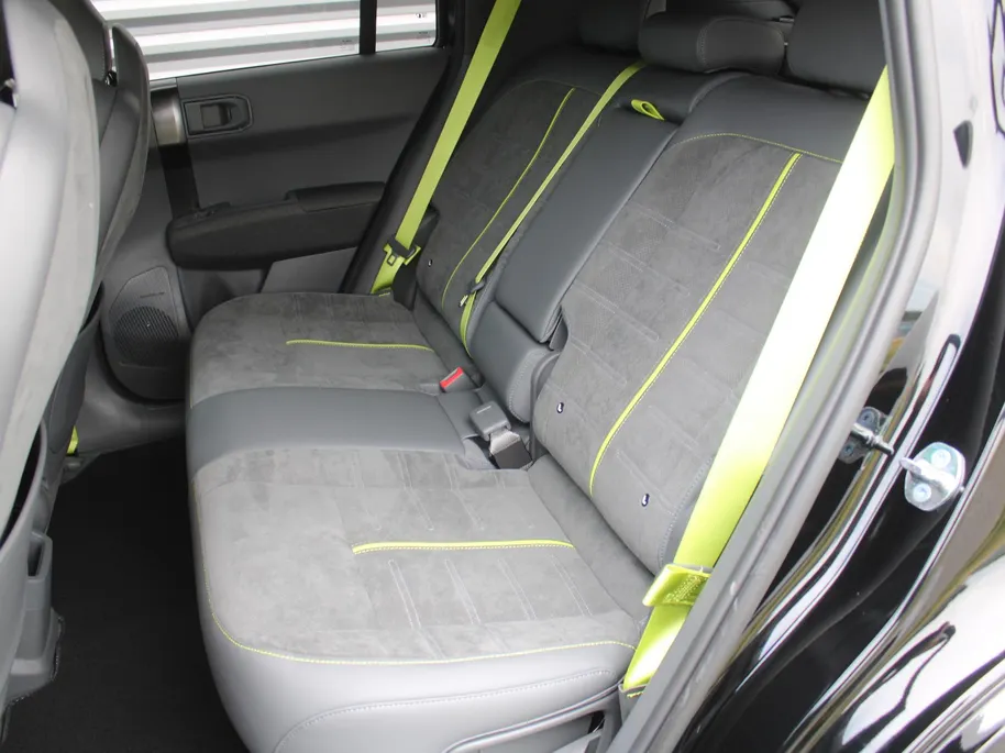 Kia EV3 GT AWD 81.4 kWh | EV Tech Pack | Direct leverbaar | Actieradius tot 501 km (WLTP) | 292 pk | Tot € 3.000 inruilvoordeel bij aanschaf |
