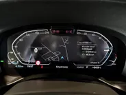 BMW iX3 High Executive 80 kWh