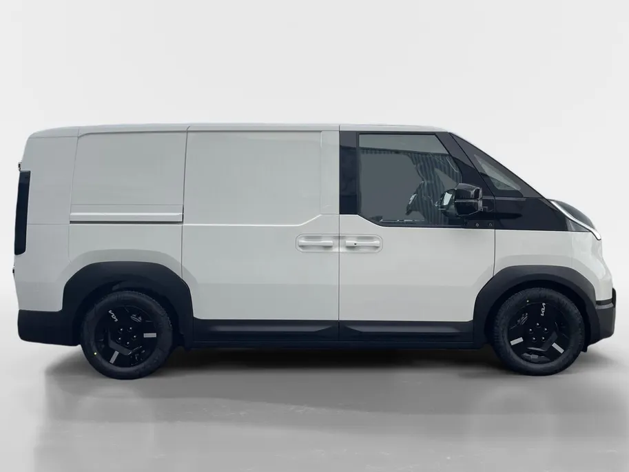Kia PV5 Cargo Plus 71.2 kWh | Nieuw te bestellen! | 416 Km bereik |  Laadcapaciteit 4.4 m³ | Verwarmd Stuur | Accessoirecheque t.w.v. €2500!