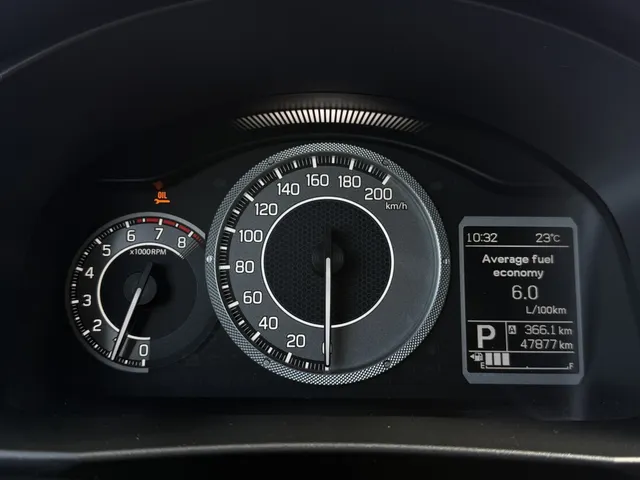 Suzuki Ignis 1.2 SH Style CVT AUTOMAAT