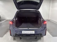 BMW iX3 50 xDrive