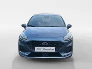 Ford Fiesta 1.0 EcoBoost Hybrid ST-Line X | 1e Eigenaar | Achteruitrijcamera | Climate Control | Keyless | 12 maanden garantie!