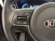 Kia e-Niro DynamicPlusLine 64 kWh | 97,6% SOH | Navigatie | Camera | Apple Carplay/Android Auto | Adaptieve Cruise Control | Stoel/Stuurverwarming | Lichtmetalen Velgen |