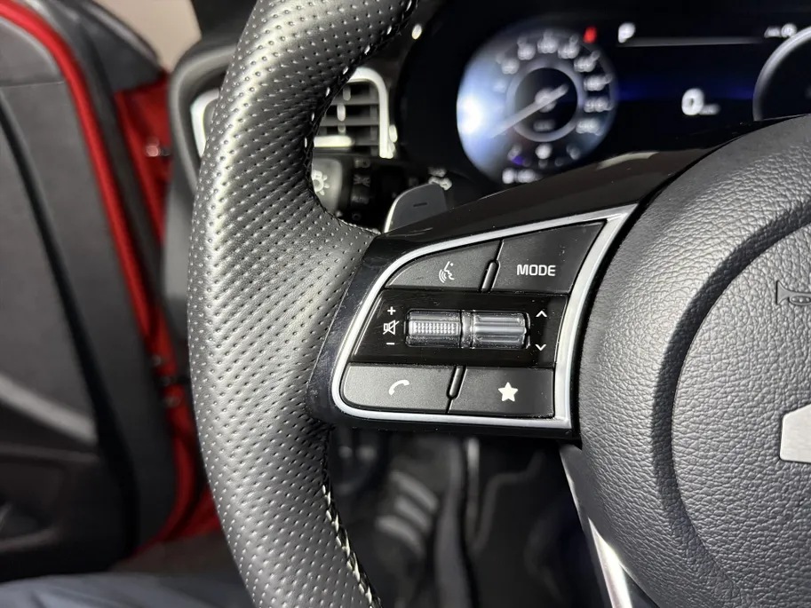 Kia XCeed 1.5 T-Gdi DCT7 GT-Line First Edition