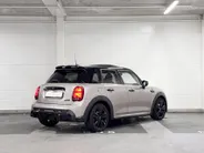 MINI Cooper 5-deurs Cooper John Cooper Works