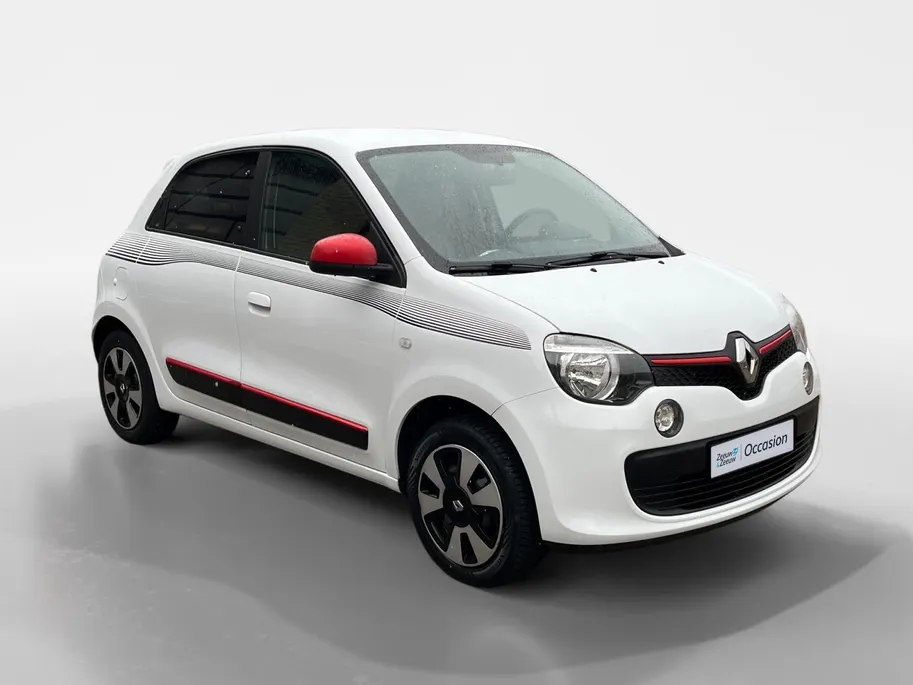 Renault Twingo 1.0 SCe Collection | Airco | Cruise Control | Bluetooth Audiosysteem | Parkeersensoren | LED Dagrijverlichting | Elektrische ramen | *44.000km*